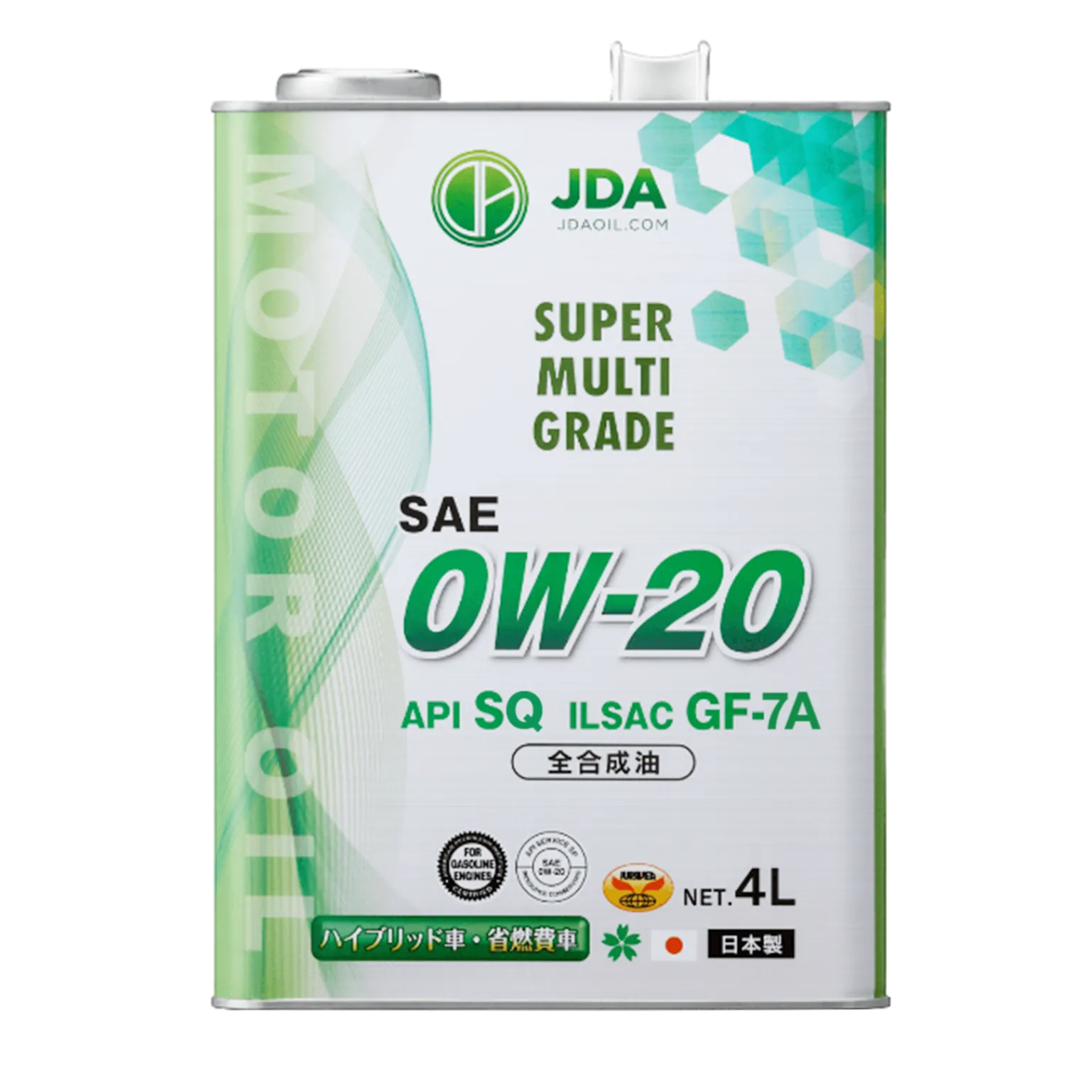 0w-20