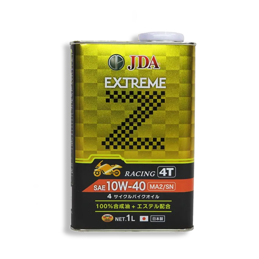 EXTREMEシリーズ　10W-40